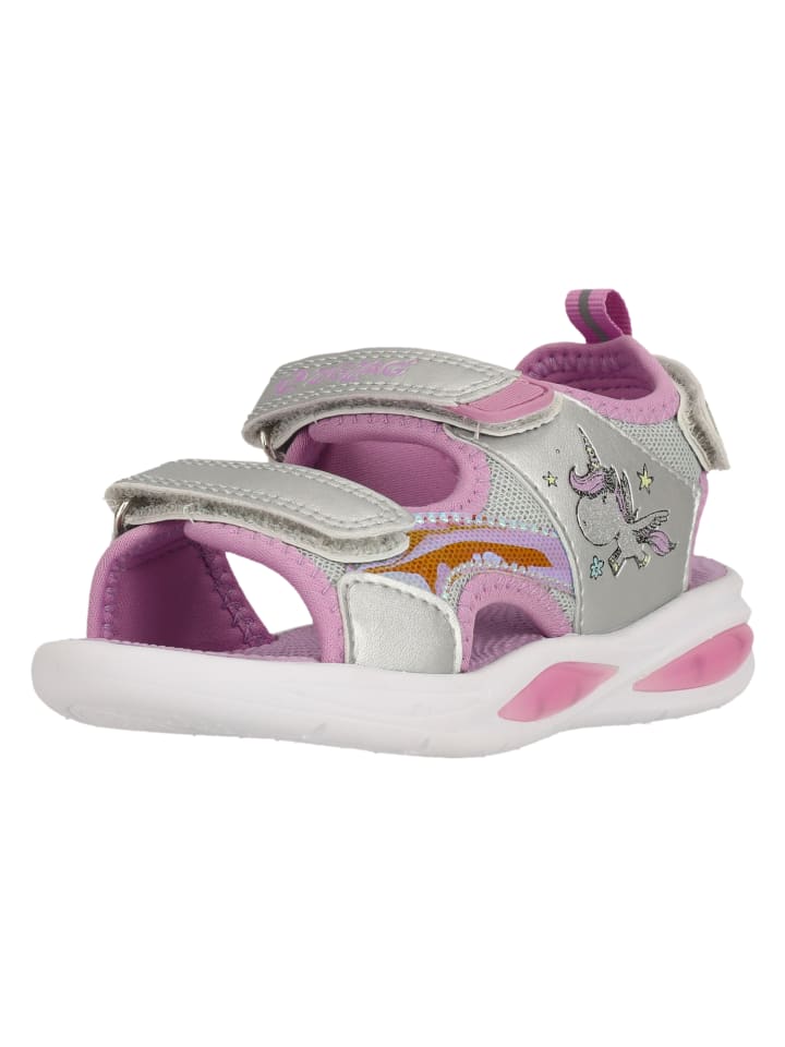 Сандалии Zigzag, цвет 4237 lupine
Сандалии Zigzag, цвет 4237 lupine