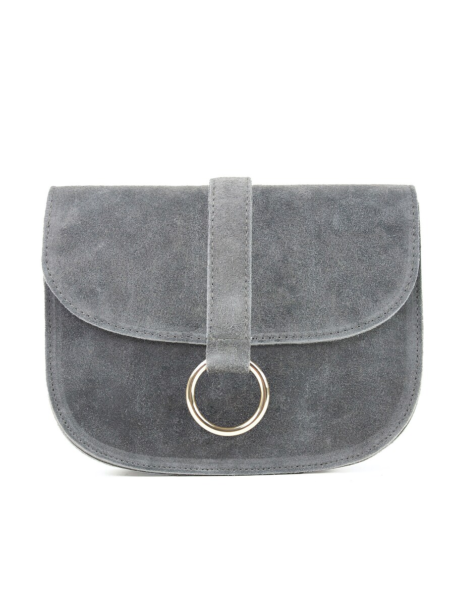 Сумочка lePelou HANNA, серый
Сумочка lePelou HANNA, серый