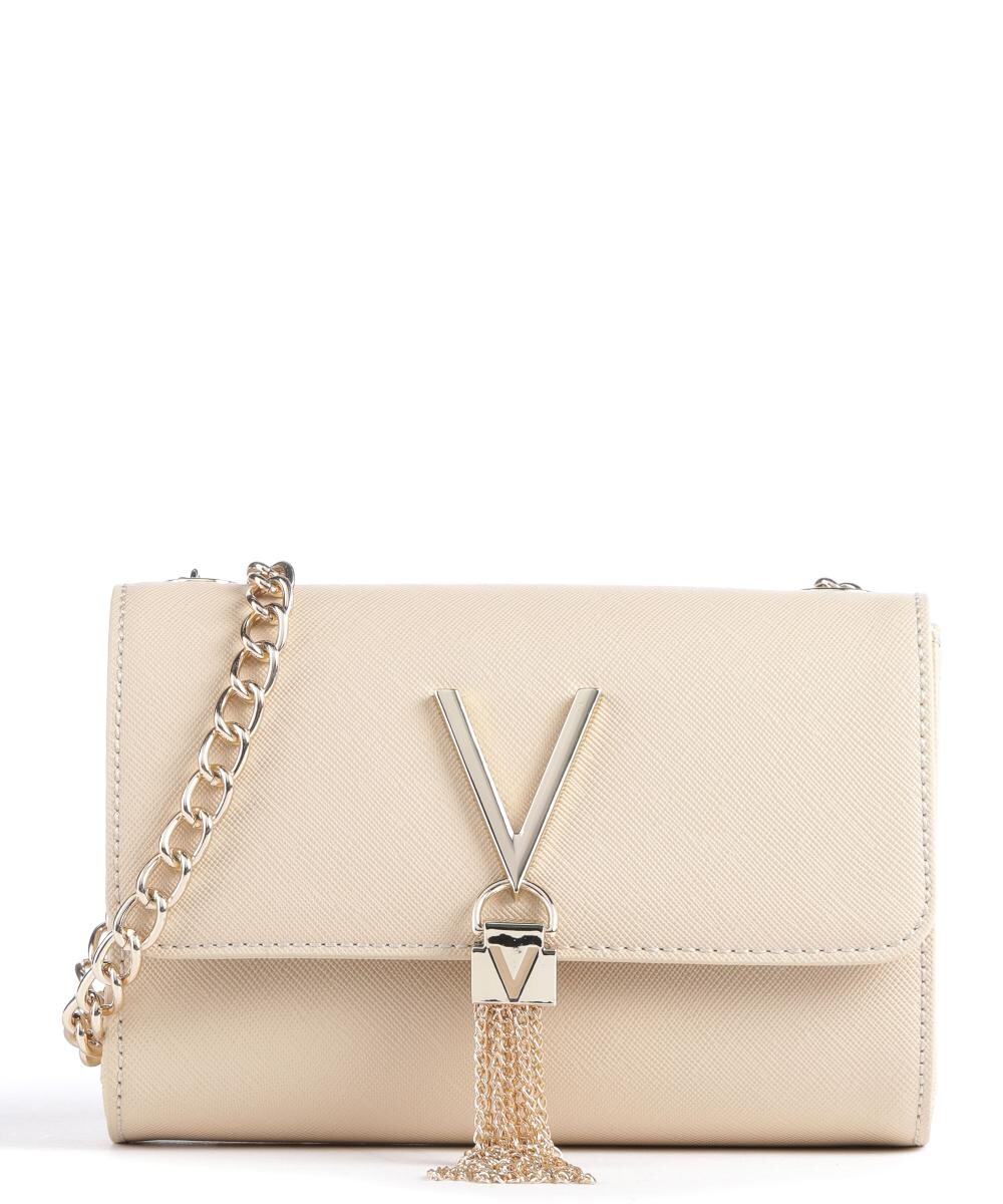 Сумка через плечо Divina Sa из искусственной кожи Valentino Bags, бежевый
Сумка через плечо Divina Sa из искусственной кожи Valentino Bags, бежевый