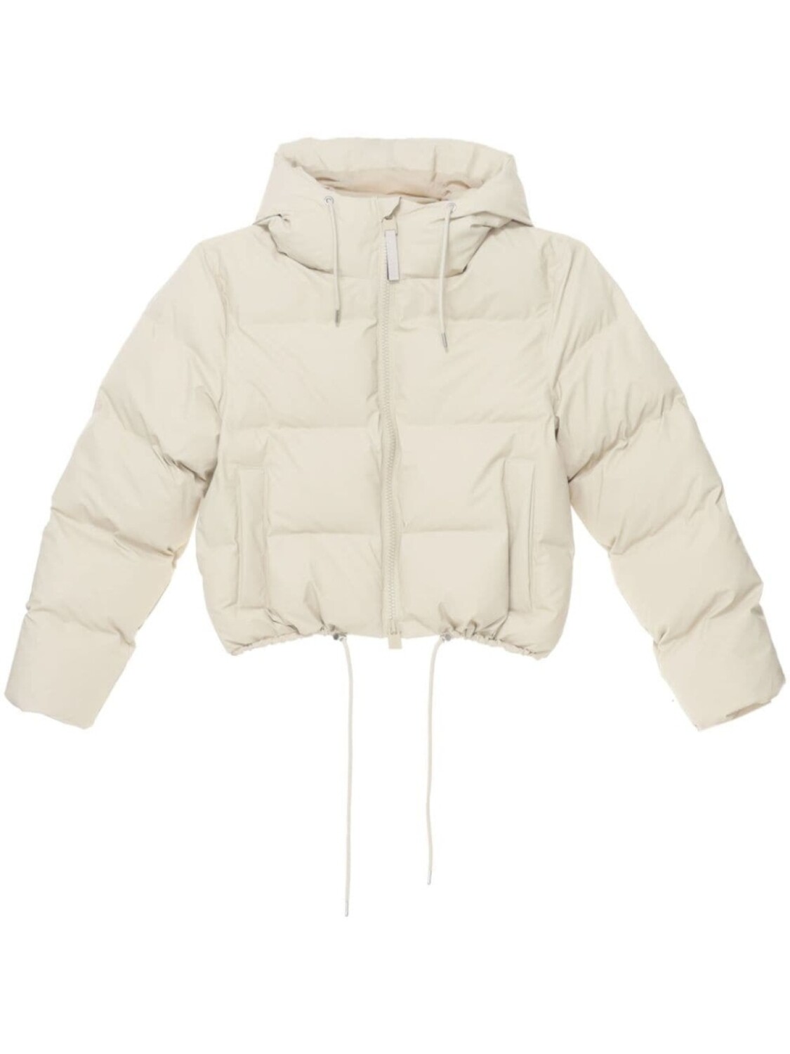 Rains пуховик Alta, серый
Rains пуховик Alta, серый