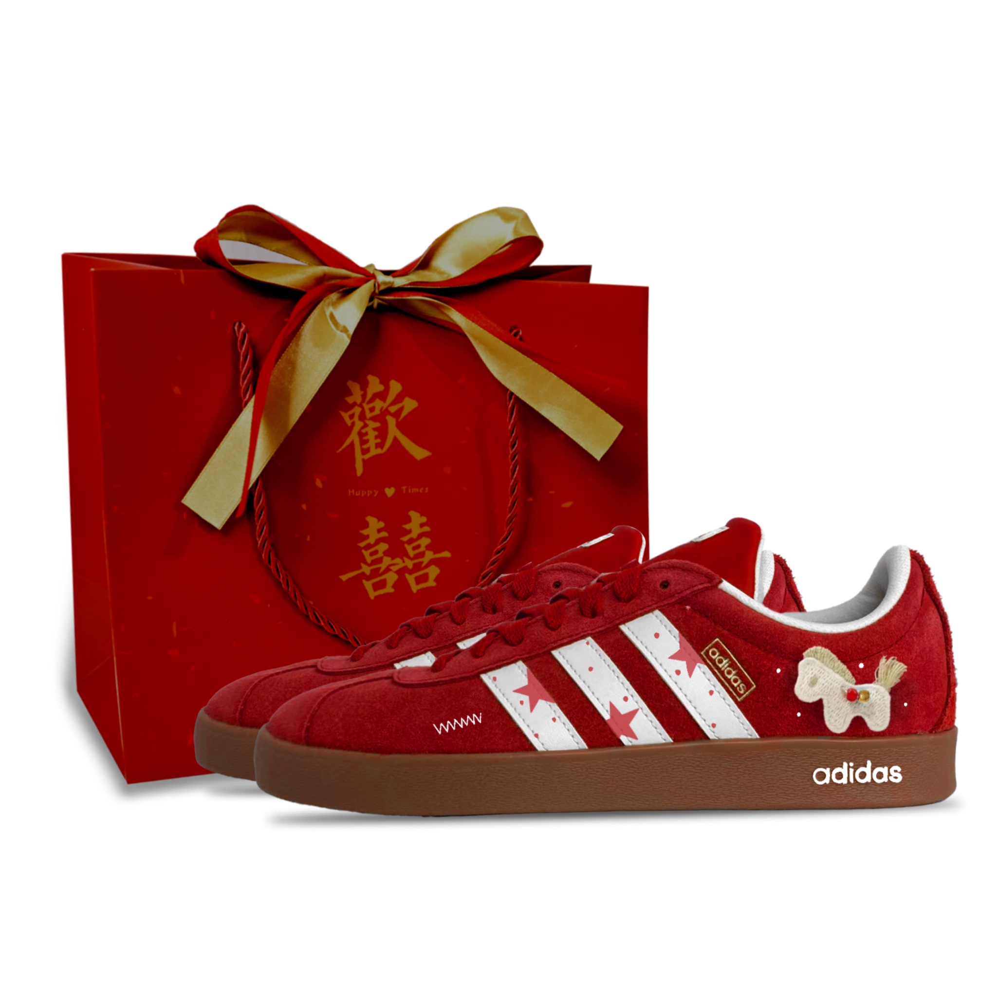 Кроссовки Vl Court Classic легкие и дышащие низкие для скейтбординга Unisex Adidas, red
Кроссовки Vl Court Classic легкие и дышащие низкие для скейтбординга Unisex Adidas, red