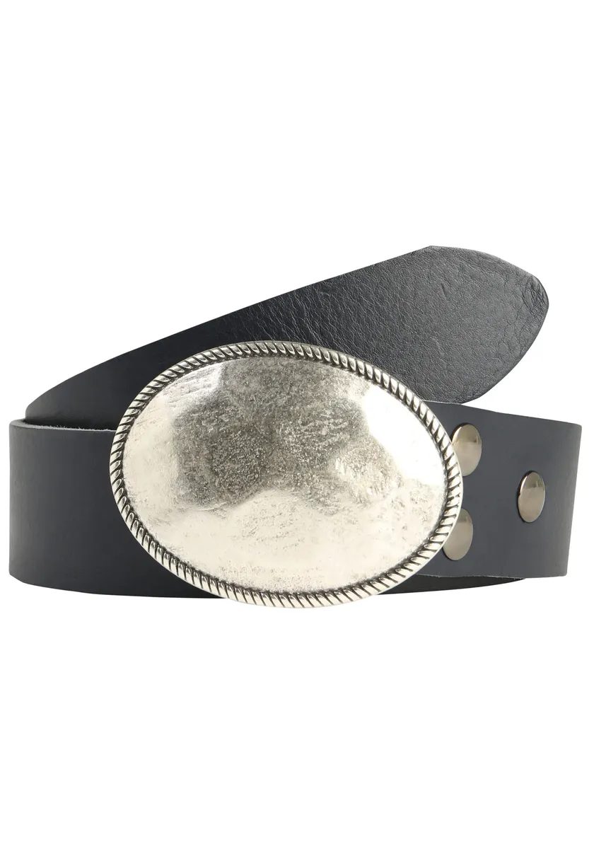 Кожаный ремень LIFEBURG by showroom 019° со сменной застежкой "Oval Matt Hammered" Rettungsring By Showroom 019°, синий
Кожаный ремень LIFEBURG by showroom 019° со сменной застежкой "Oval Matt Hammered" Rettungsring By Showroom 019°, синий