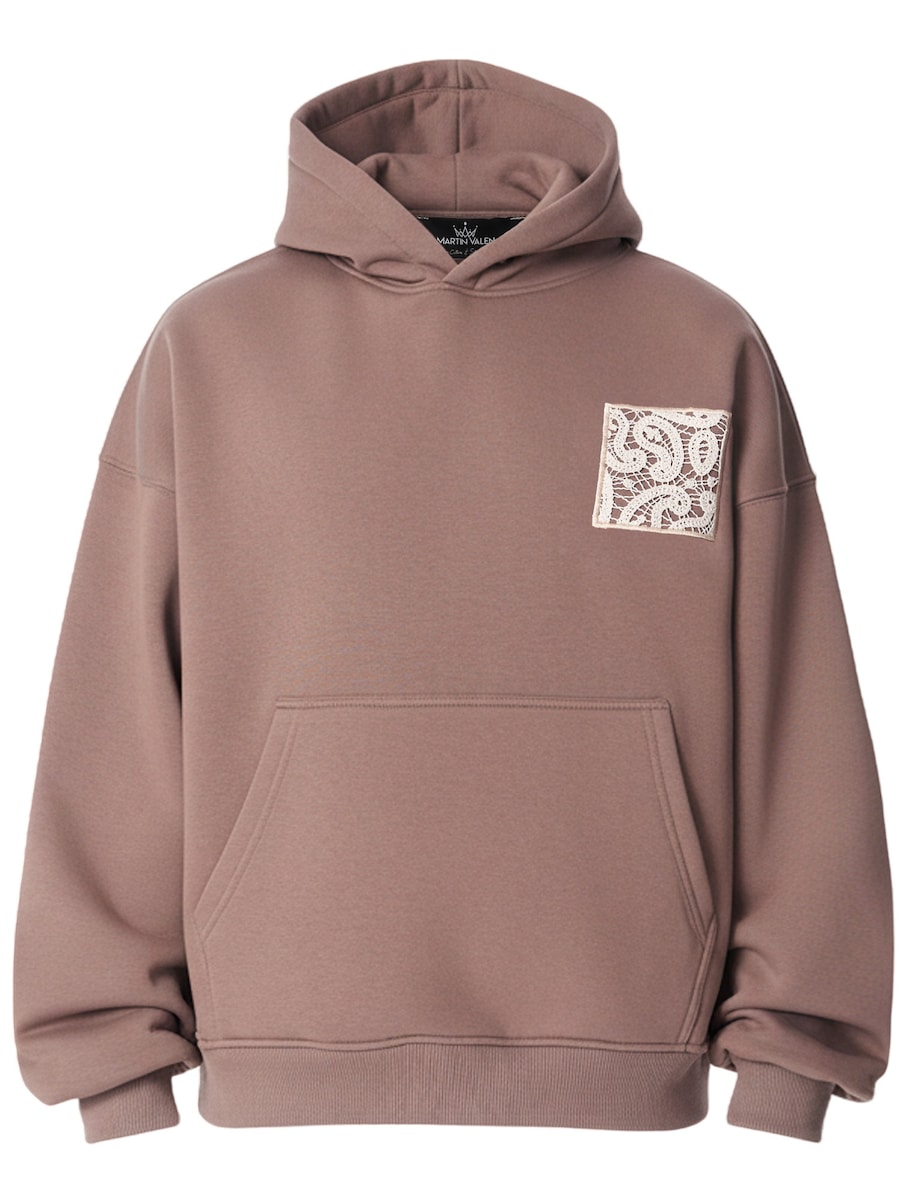 Толстовка MARTIN VALEN, коричневый
Толстовка MARTIN VALEN, коричневый