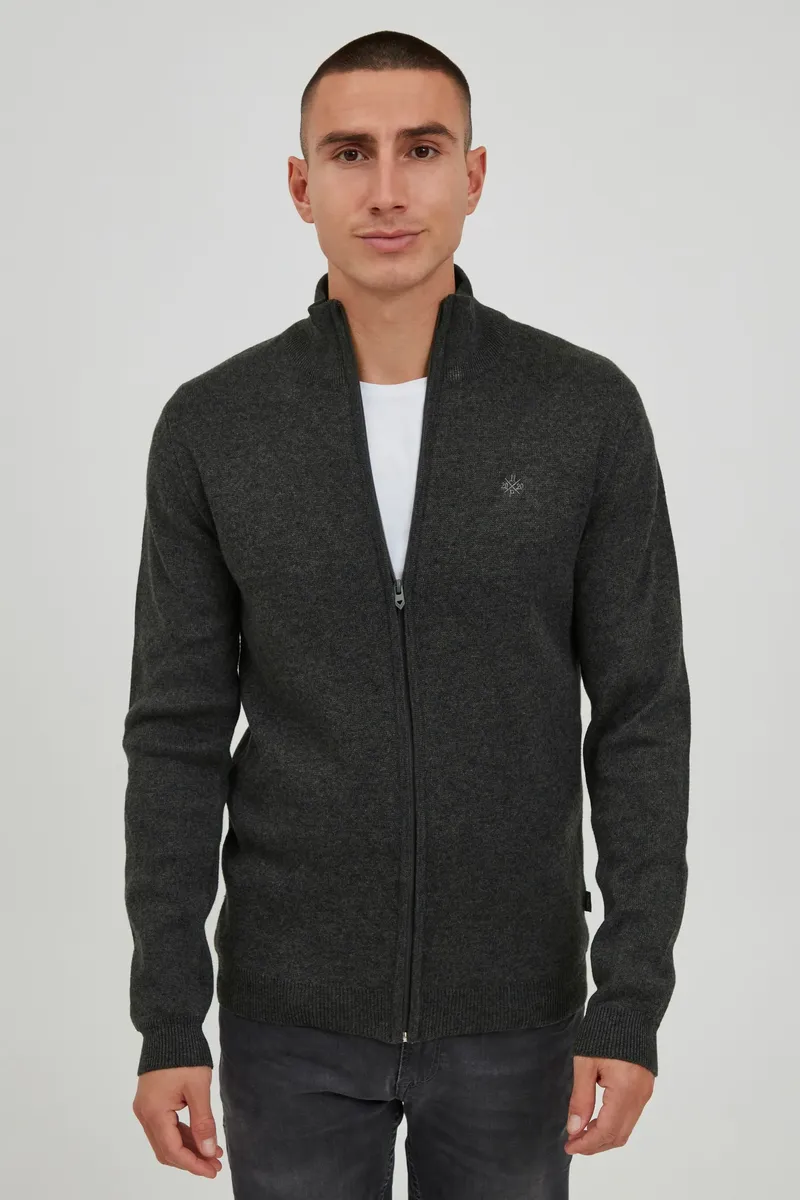 Кардиган" 11 Project PRSandor", серый
Кардиган" 11 Project PRSandor", серый