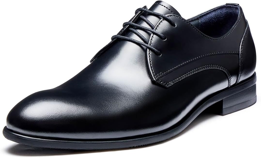 Мужские классические туфли Jepsengord Wingtip из натуральной кожи коровы, оксфорды с брогированием, формальные деловые и свадебные дерби Jepsen Gord, черный
Мужские классические туфли Jepsengord Wingtip из натуральной кожи коровы, оксфорды с брогированием, формальные деловые и свадебные дерби Jepsen Gord, черный