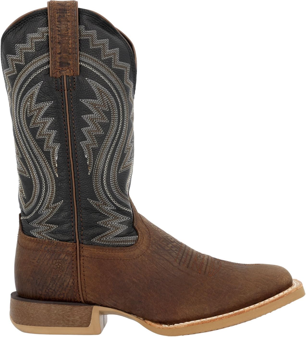 Мужские вестерн-сапоги Durango Rebel Pro Acorn, черный
Мужские вестерн-сапоги Durango Rebel Pro Acorn, черный
