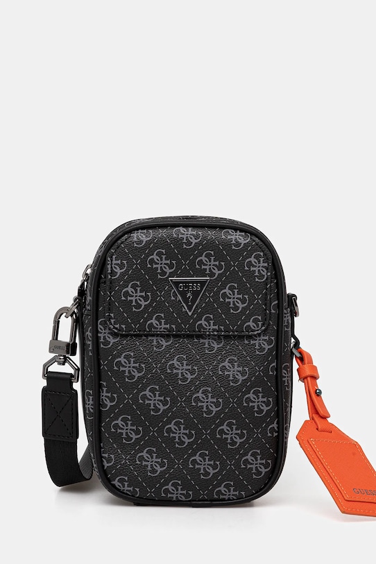 Сумка Guess, черный
Сумка Guess, черный