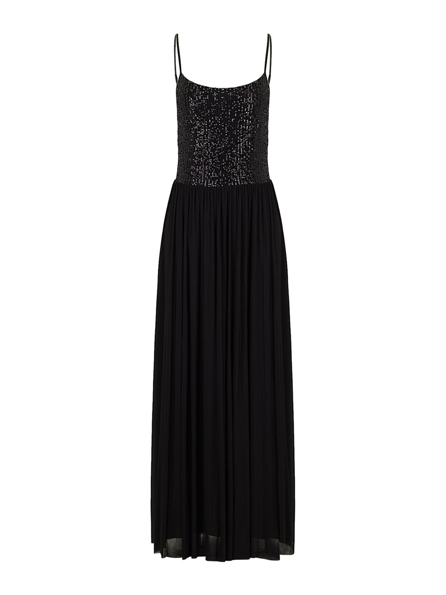 Платье Guido Maria Kretschmer Women Cora, черный
Платье Guido Maria Kretschmer Women Cora, черный