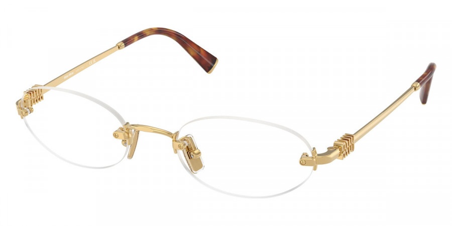 Женские оптические оправы MU 53WV MIU MIU
Женские оптические оправы MU 53WV MIU MIU