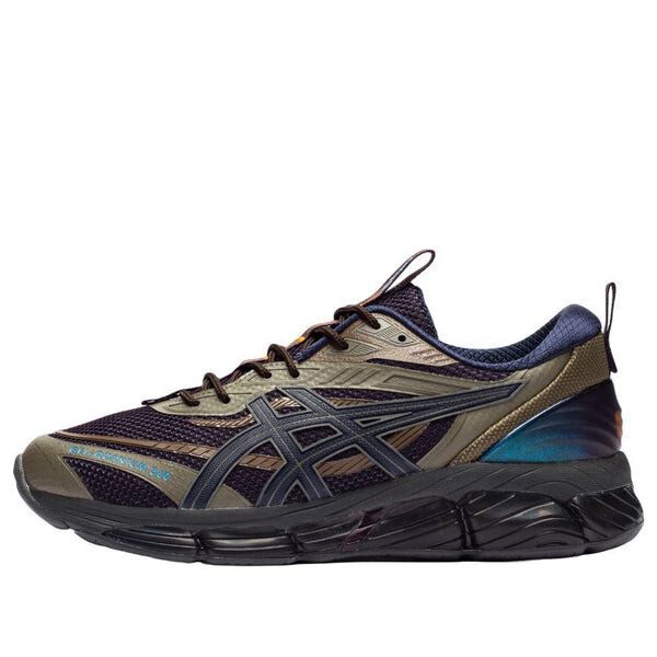 Кроссовки x sneakersnstuff gel-quantum 360 viii utility 'night shade' Asics, мультиколор
Кроссовки x sneakersnstuff gel-quantum 360 viii utility 'night shade' Asics, мультиколор