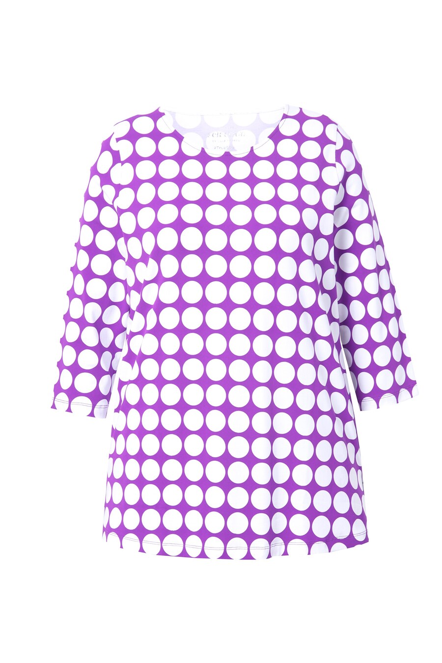 Рубашка Ulla Popken, Orchid
Рубашка Ulla Popken, Orchid