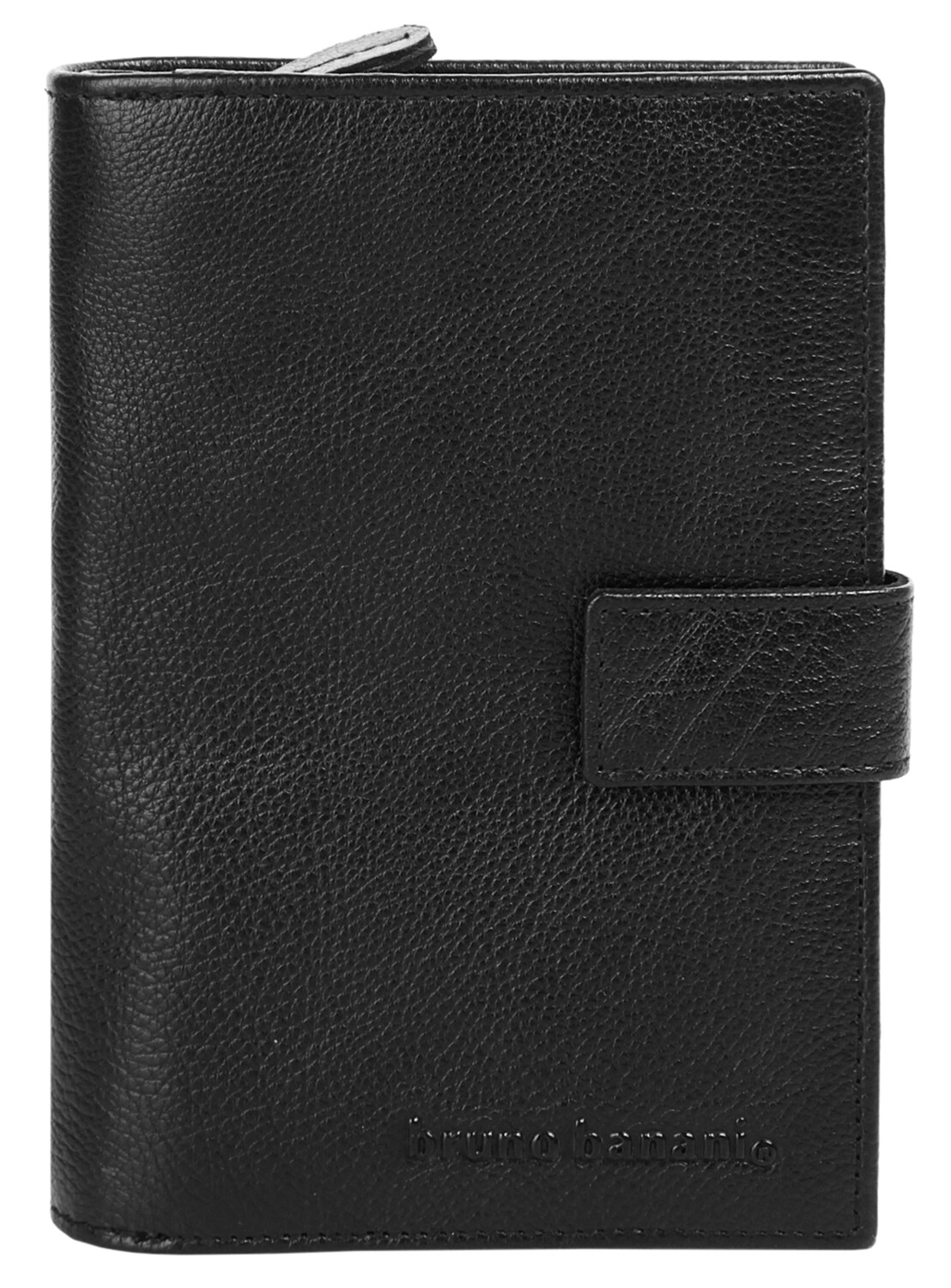 Кошелек Bruno Banani, черный
Кошелек Bruno Banani, черный