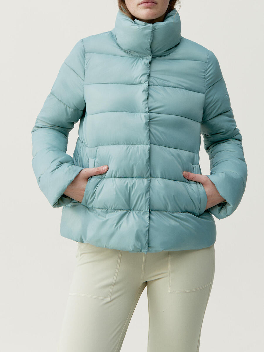 BORN LIVING YOGA Женская спортивная куртка Vegan Hack Born Living
BORN LIVING YOGA Женская спортивная куртка Vegan Hack Born Living