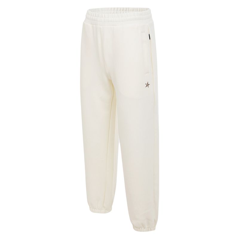 Converse Женские белые повседневные брюки
Converse Женские белые повседневные брюки