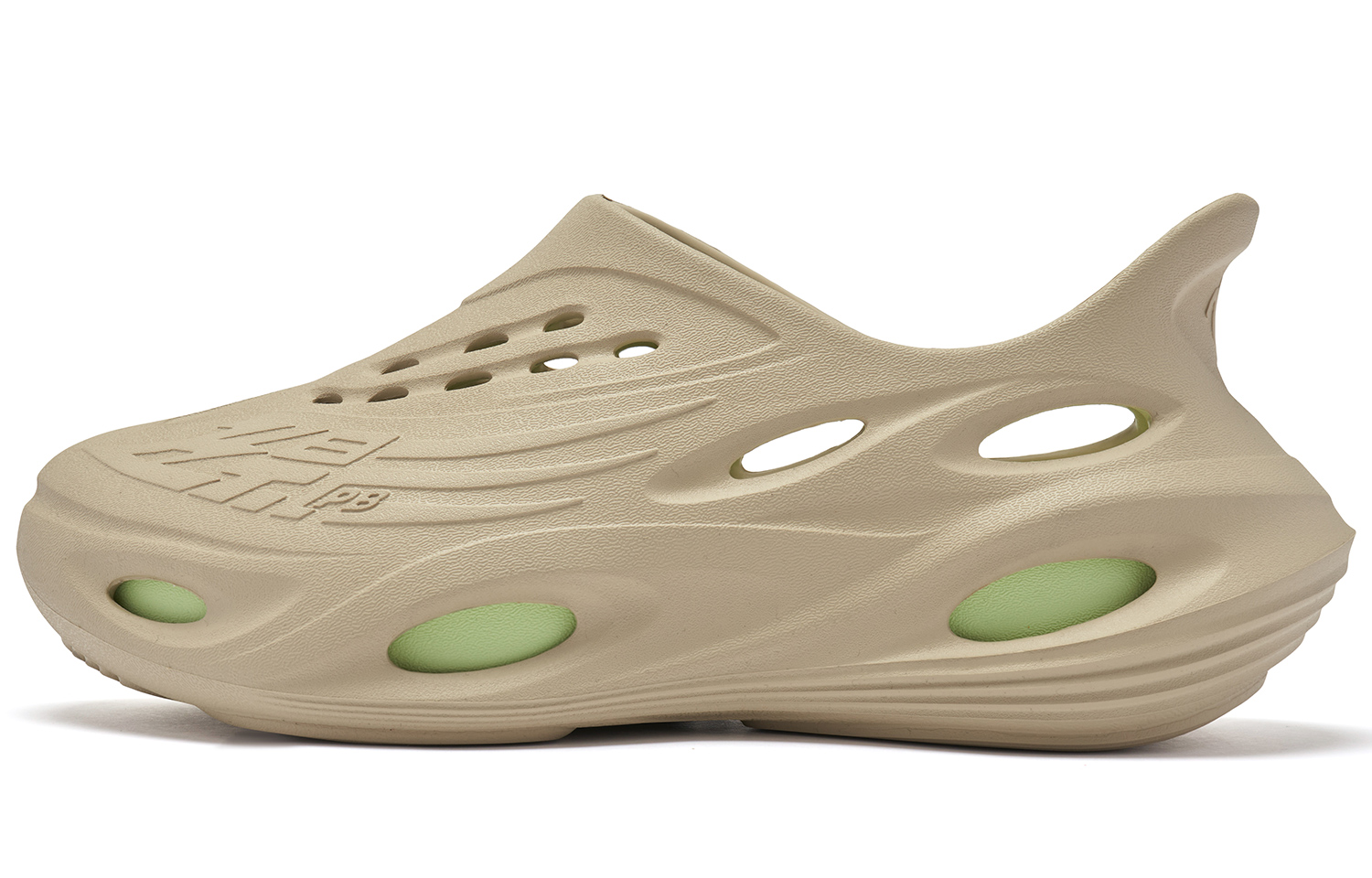 Мужские сабо Feiying QIAODAN, Brown
Мужские сабо Feiying QIAODAN, Brown