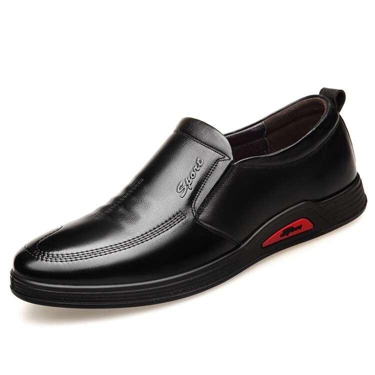 Туфли мужские низкие Yedani, черный 
Туфли мужские низкие Yedani, черный