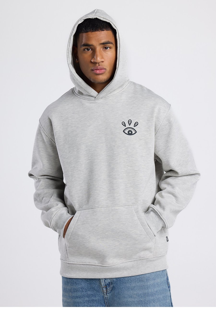 Худи America Today Hoodie, Grey
Худи America Today Hoodie, Grey