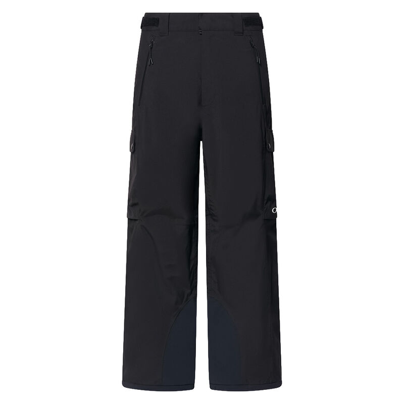 Мужские карго-штаны TC Channel Oakley, blackout
Мужские карго-штаны TC Channel Oakley, blackout