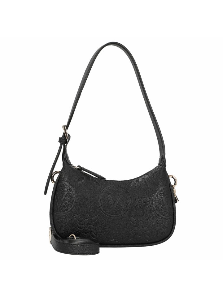 Valentino Bags Samba Re - Сумка через плечо 20,5 см (moro) черного цвета
Valentino Bags Samba Re - Сумка через плечо 20,5 см (moro) черного цвета