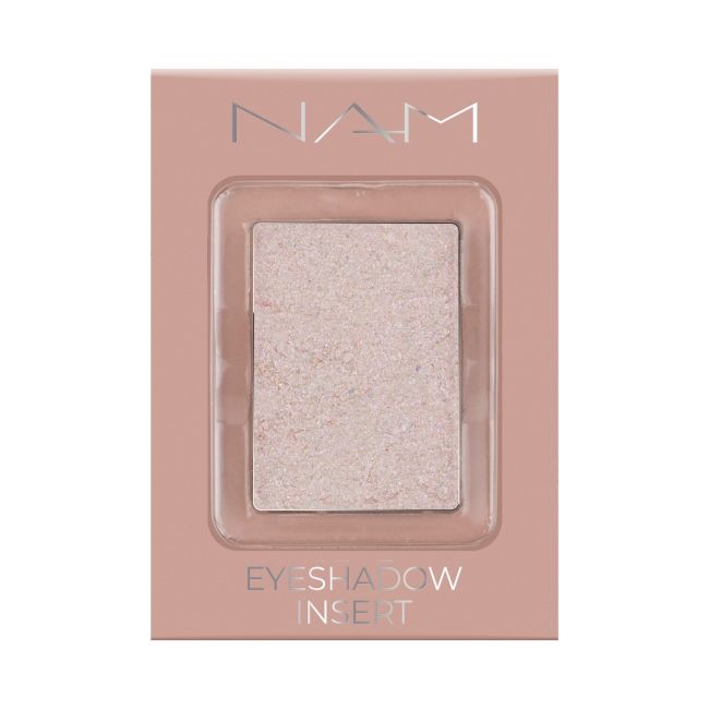 Фольгированные тени для век Nam, цвет 5
Фольгированные тени для век Nam, цвет 5
