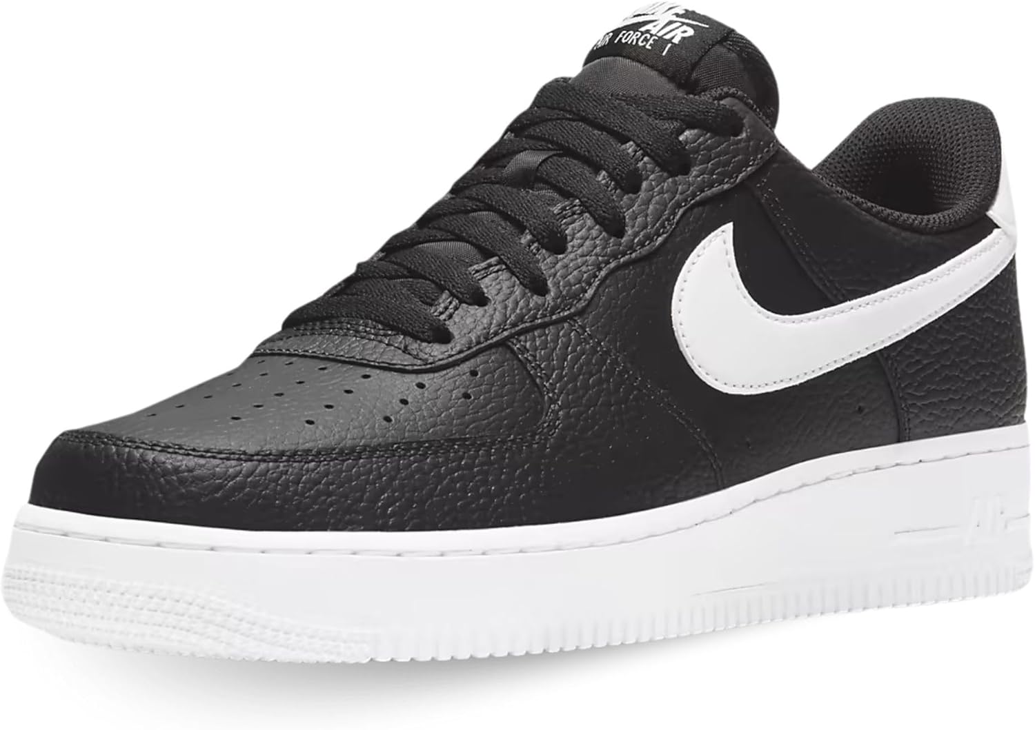 Мужские баскетбольные кроссовки Nike, Black White
Мужские баскетбольные кроссовки Nike, Black White