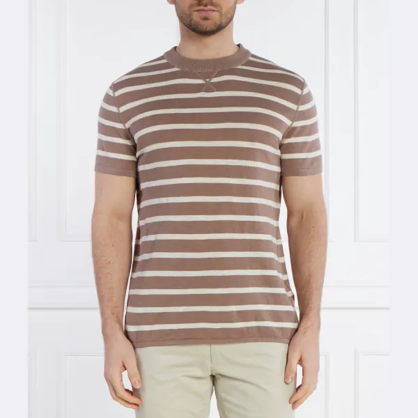 Футболка стандартного кроя Joop!, бежевый
Футболка стандартного кроя Joop!, бежевый