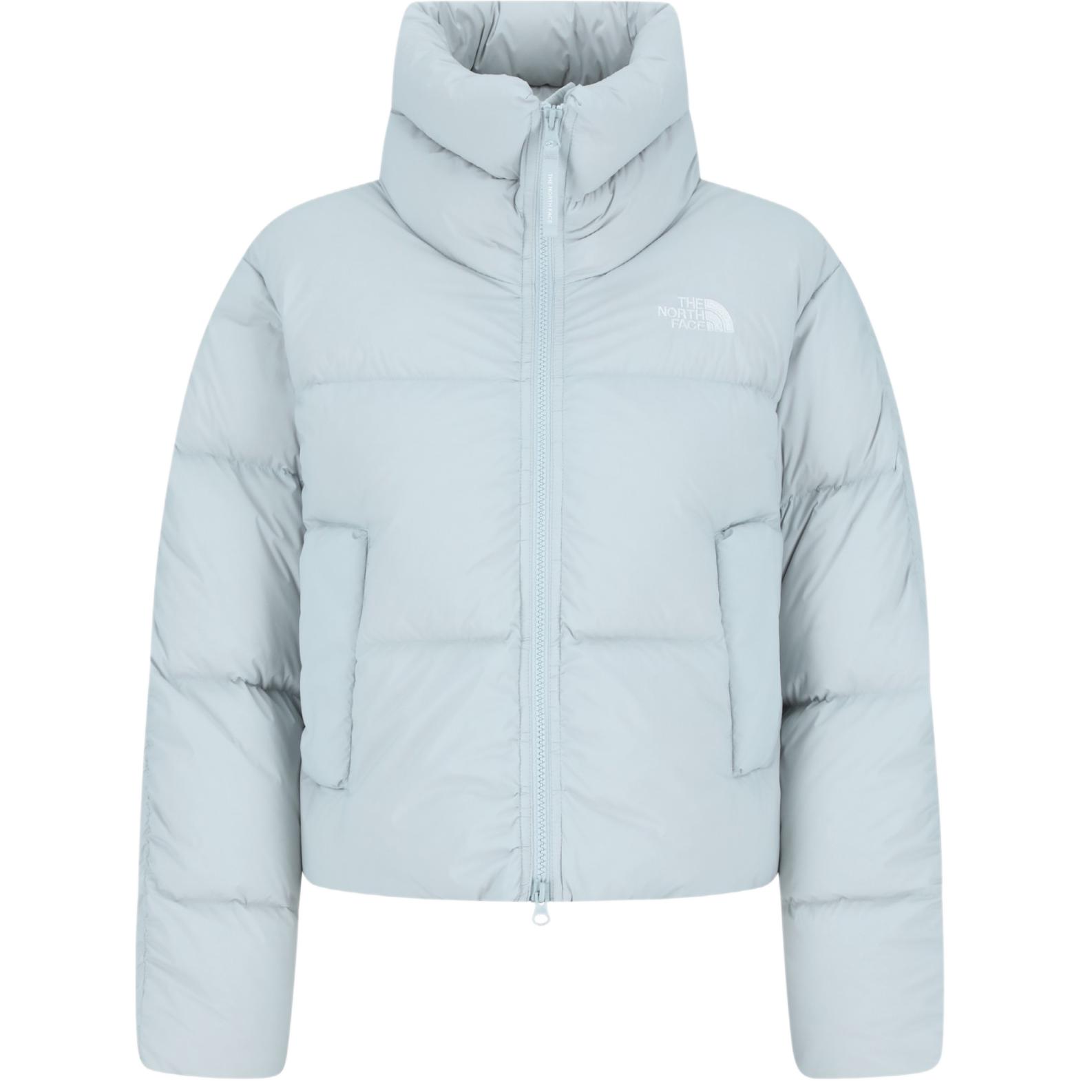 Куртка RDS Down для женщин THE NORTH FACE, светло синий
Куртка RDS Down для женщин THE NORTH FACE, светло синий