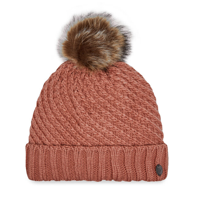 Шапка Roxy, розовый
Шапка Roxy, розовый