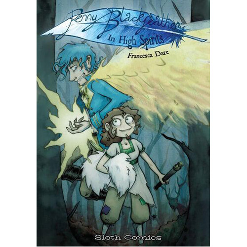 Книга Penny Blackfeather 2 (Paperback)
Книга Penny Blackfeather 2 (Paperback)