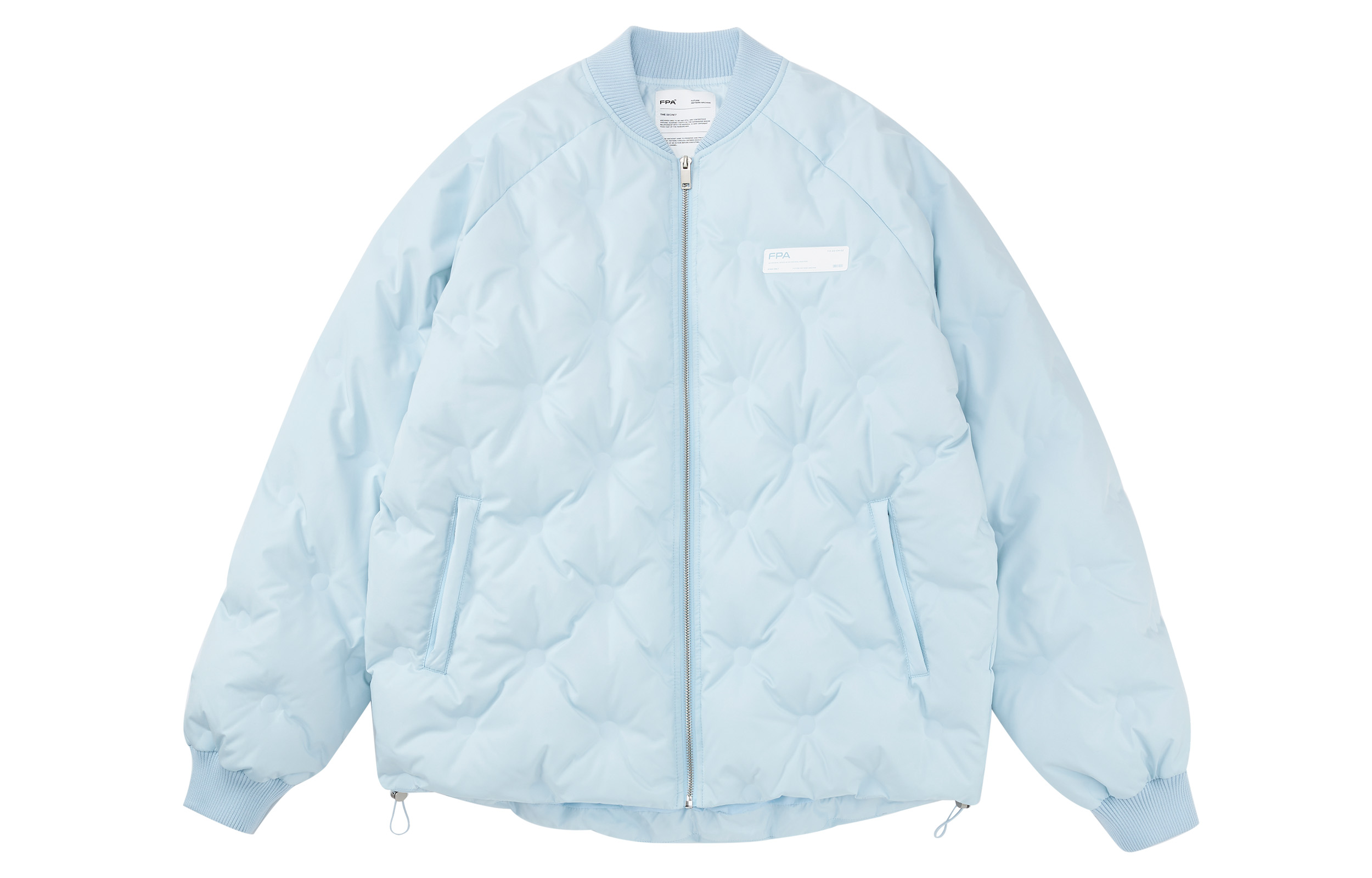 Пуховик Unisex FPA, экрю, Бежевый, Пуховик Unisex FPA, экрю 
Пуховик Unisex FPA, экрю, Бежевый, Пуховик Unisex FPA, экрю