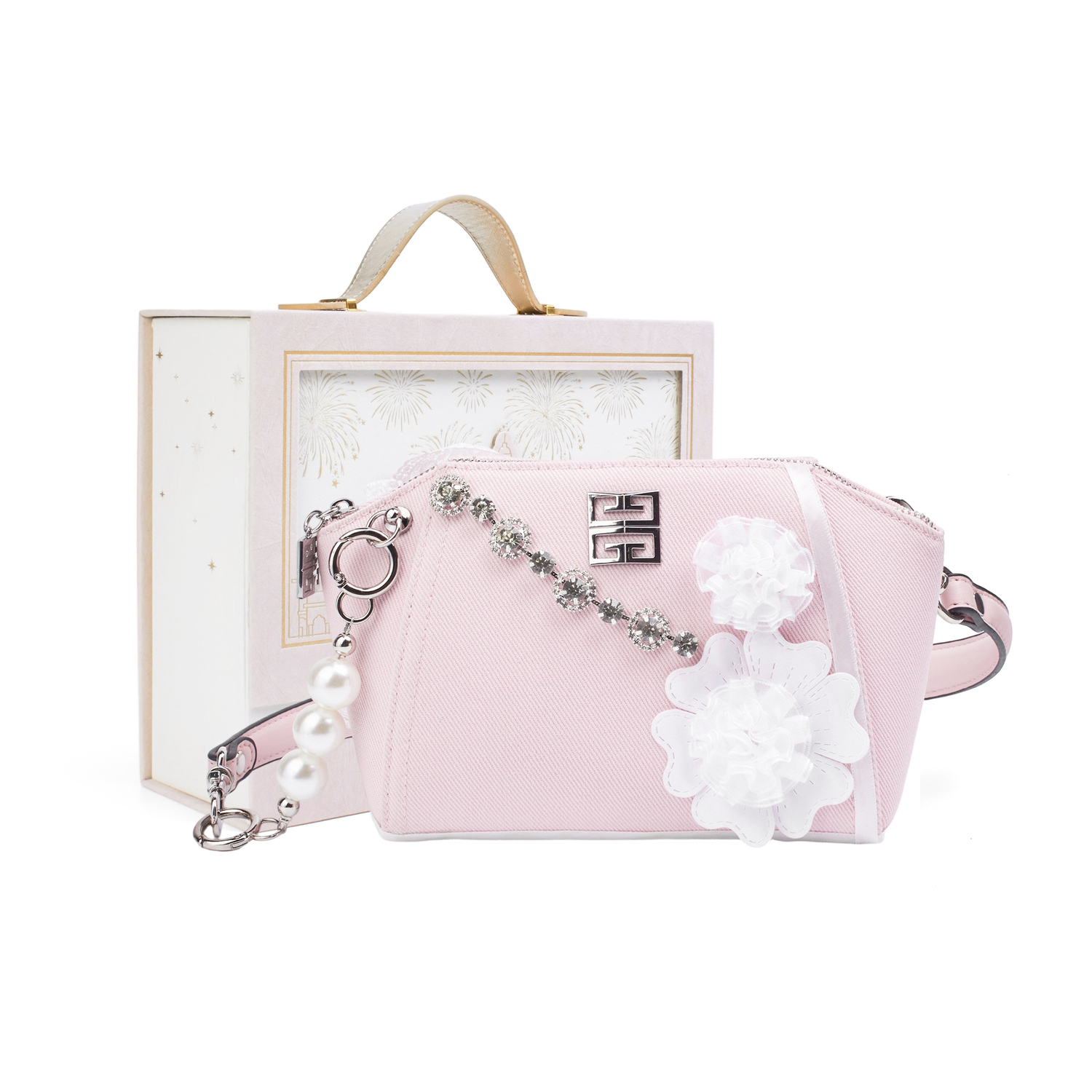 Косметичка женская Givenchy
Косметичка женская Givenchy