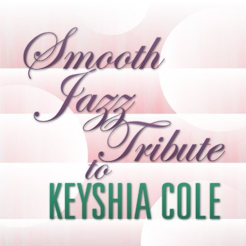 CD диск Smooth Jazz Tribute: Smooth Jazz Tribute to Keyshia Cole
CD диск Smooth Jazz Tribute: Smooth Jazz Tribute to Keyshia Cole