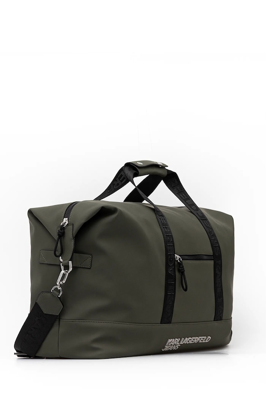 Сумка Karl Lagerfeld Jeans, зеленый
Сумка Karl Lagerfeld Jeans, зеленый