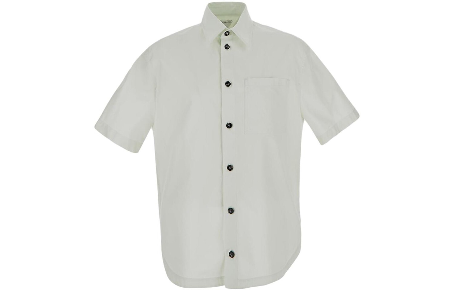 Рубашка мужская светло-зеленая Bottega Veneta, светло-зеленый
Рубашка мужская светло-зеленая Bottega Veneta, светло-зеленый