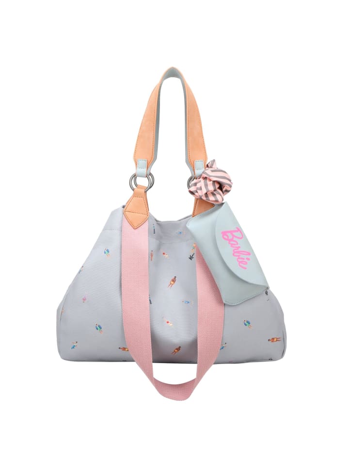 Сумка шоппер Fritzi aus Preußen, светло-синий
Сумка шоппер Fritzi aus Preußen, светло-синий