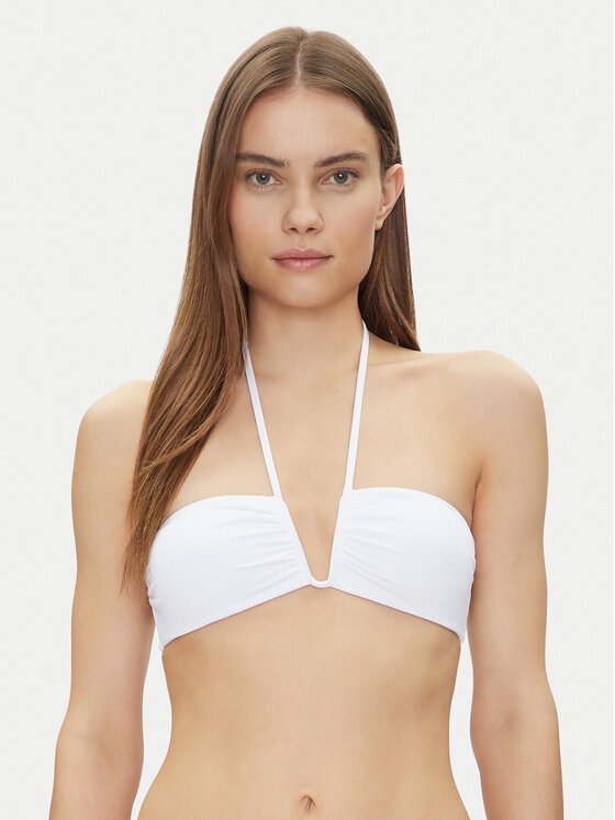 Верх бикини 20401045 Lauren Ralph Lauren, белый
Верх бикини 20401045 Lauren Ralph Lauren, белый