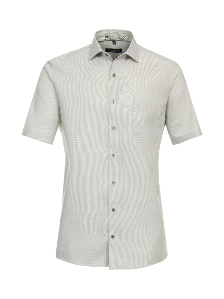 Рубашка CASAMODA, зеленый
Рубашка CASAMODA, зеленый