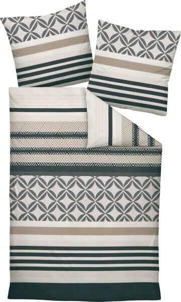 Комплект постельного белья Janine 207174 2-teilig, 155x1x220 см цвет graphit-sand
Комплект постельного белья Janine 207174 2-teilig, 155x1x220 см цвет graphit-sand