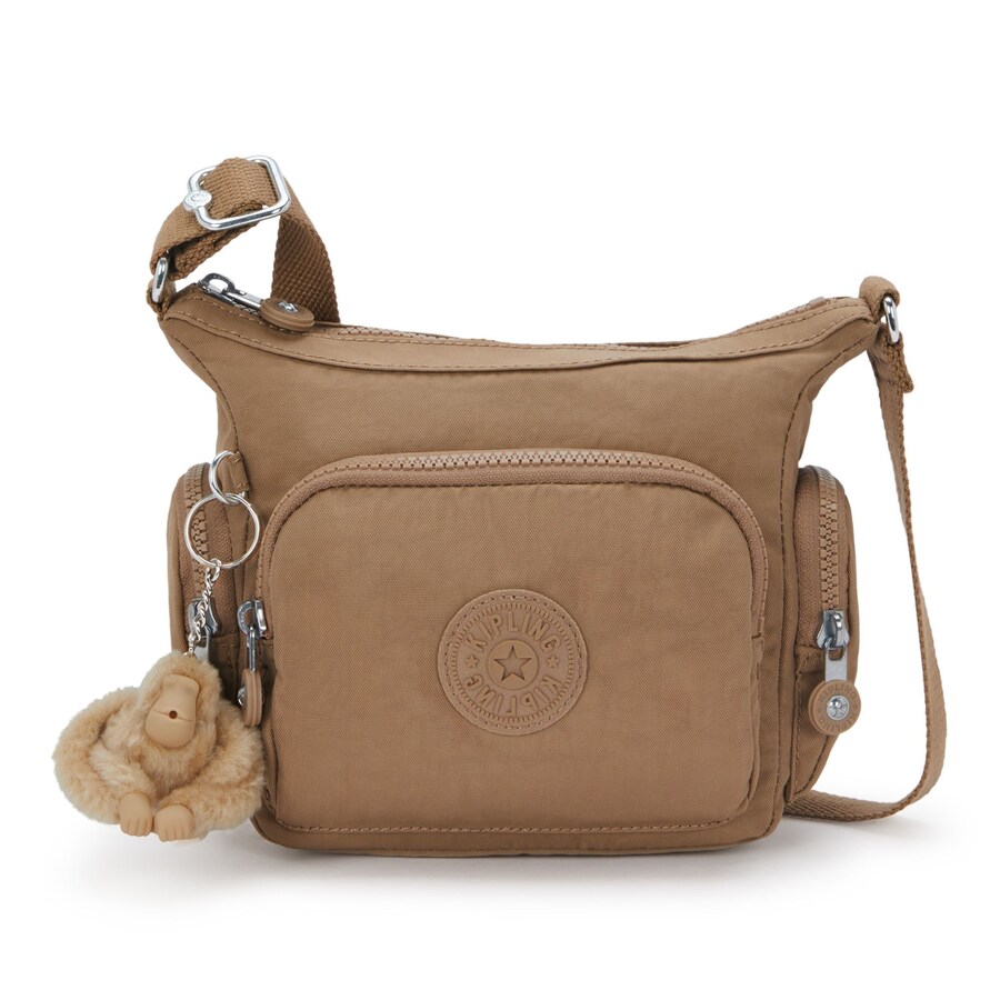 Сумка кросс-боди KIPLING Gabbie, Camel
Сумка кросс-боди KIPLING Gabbie, Camel