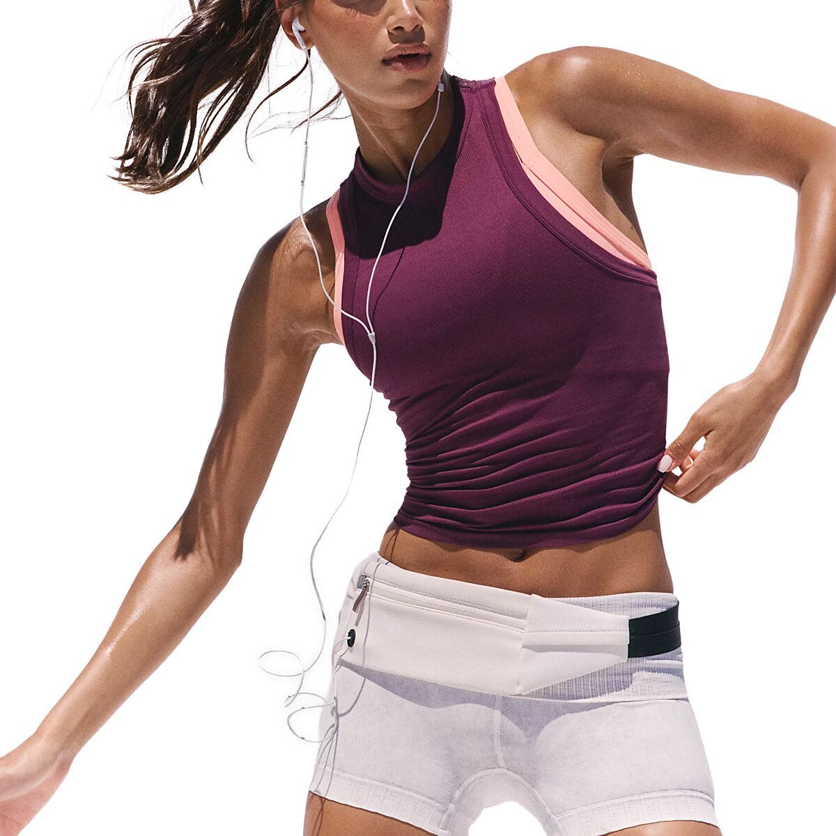 Топ Dynamite Fp Movement, черный
Топ Dynamite Fp Movement, черный