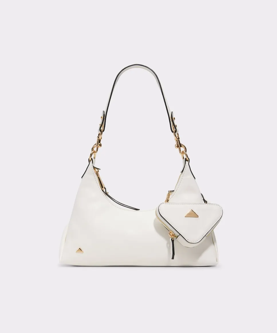 Женская сумка через плечо на молнии Aldo, белый
Женская сумка через плечо на молнии Aldo, белый