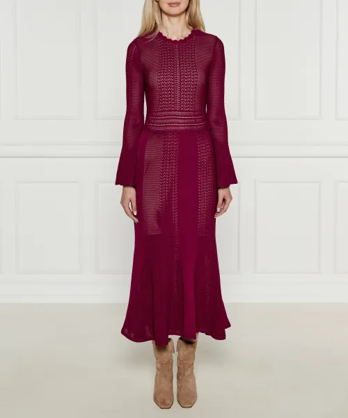 Платье Twin-Set, красный
Платье Twin-Set, красный