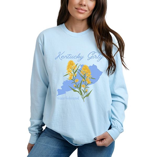Кентукки женская футболка с цветочным принтом, лонгслив Simply Sage Market, Chambray, Зеленый, Кентукки женская футболка с цветочным принтом, лонгслив Simply Sage Market, Chambray
Кентукки женская футболка с цветочным принтом, лонгслив Simply Sage Market, Chambray, Зеленый, Кентукки женская футболка с цветочным принтом, лонгслив Simply Sage Market, Chambray