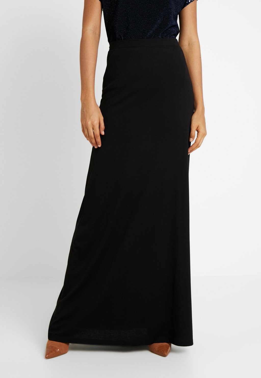 Длинная юбка Anna Field, черный
Длинная юбка Anna Field, черный