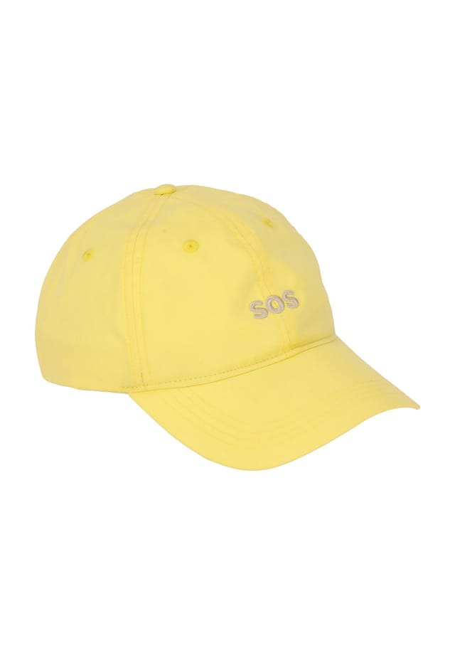 Кепки нордальные с универсальным использованием Sos, желтый
Кепки нордальные с универсальным использованием Sos, желтый