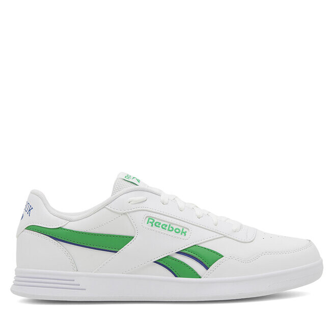 Кроссовки Reebok Court Ad 100074276 White, белый
Кроссовки Reebok Court Ad 100074276 White, белый