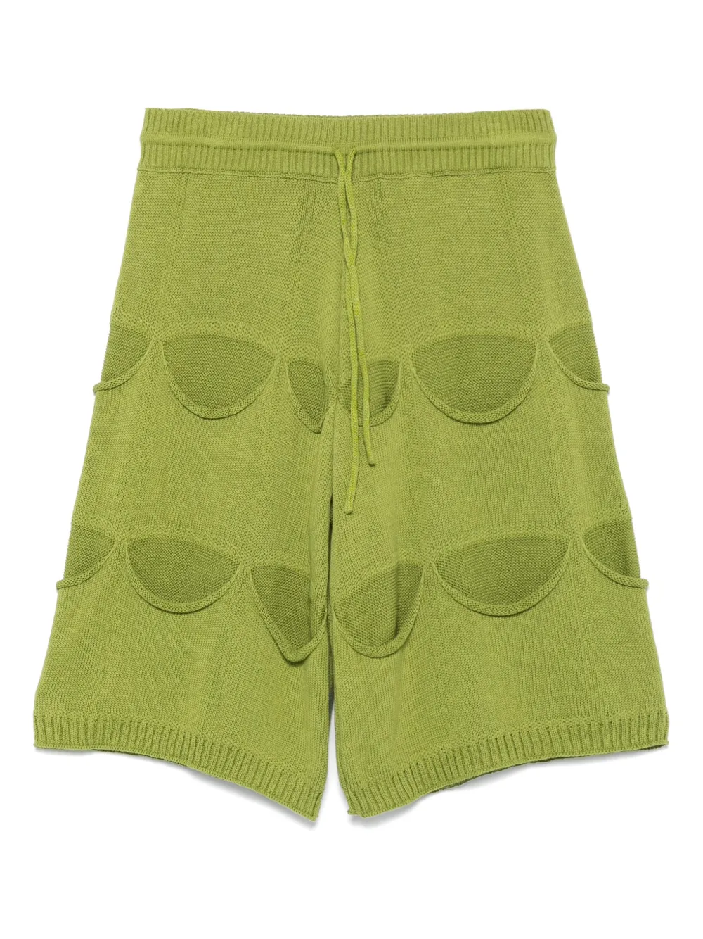 Шорты с карманами Isa Boulder, зеленый
Шорты с карманами Isa Boulder, зеленый