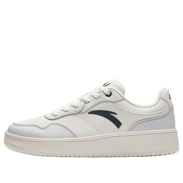 Кроссовки серии скейтбординг кроссовки Anta, белый
Кроссовки серии скейтбординг кроссовки Anta, белый