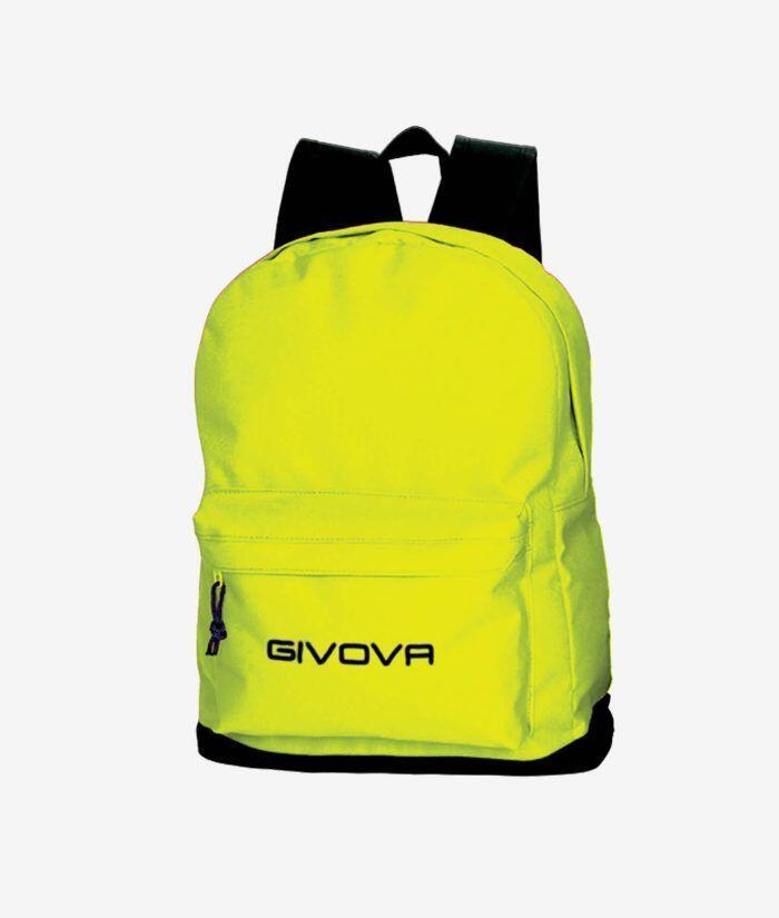 Школьный рюкзак Givova Unica
Школьный рюкзак Givova Unica