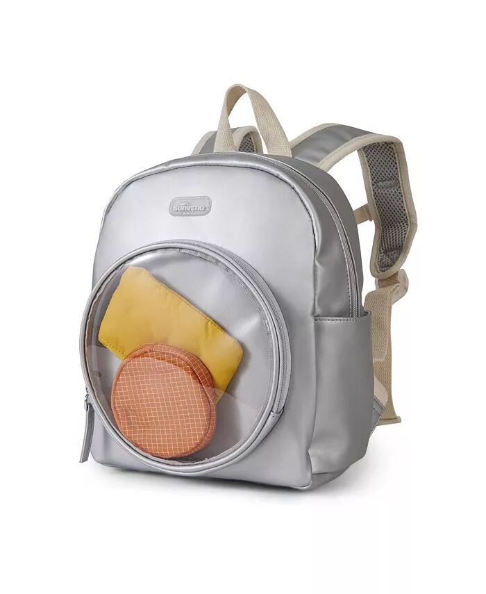 Детский рюкзак Jelly Adventure Sunveno, серый
Детский рюкзак Jelly Adventure Sunveno, серый